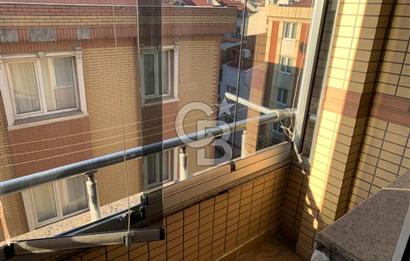 BAYRAMPAŞA YILDIRIM'DA AYDINLIK VE FERAH KİRALIK 3+1 DAİRE