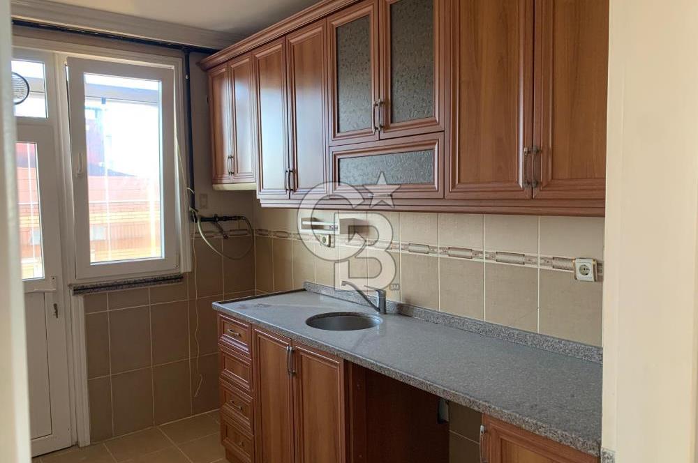 BAYRAMPAŞA YILDIRIM'DA AYDINLIK VE FERAH KİRALIK 3+1 DAİRE