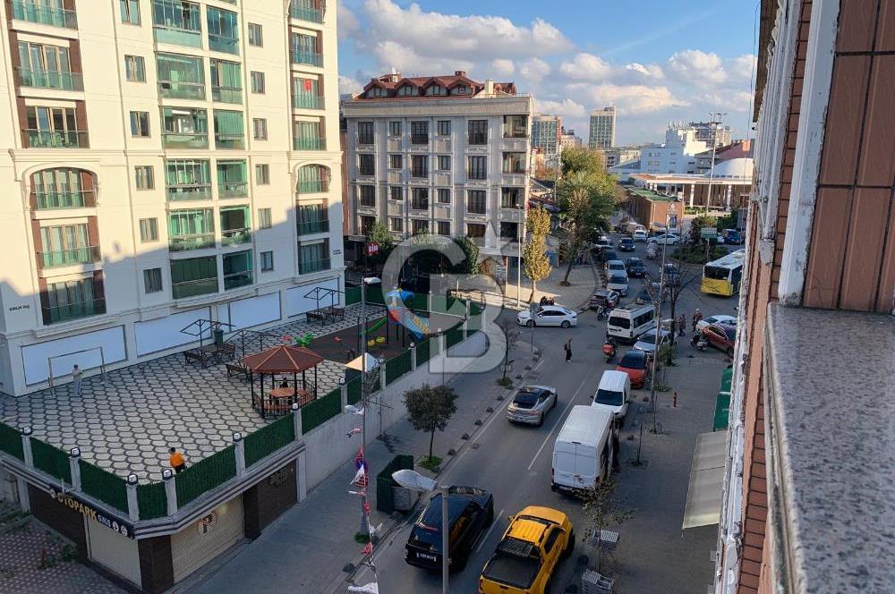 BAYRAMPAŞA YILDIRIM'DA AYDINLIK VE FERAH KİRALIK 3+1 DAİRE