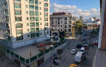 BAYRAMPAŞA YILDIRIM'DA AYDINLIK VE FERAH KİRALIK 3+1 DAİRE