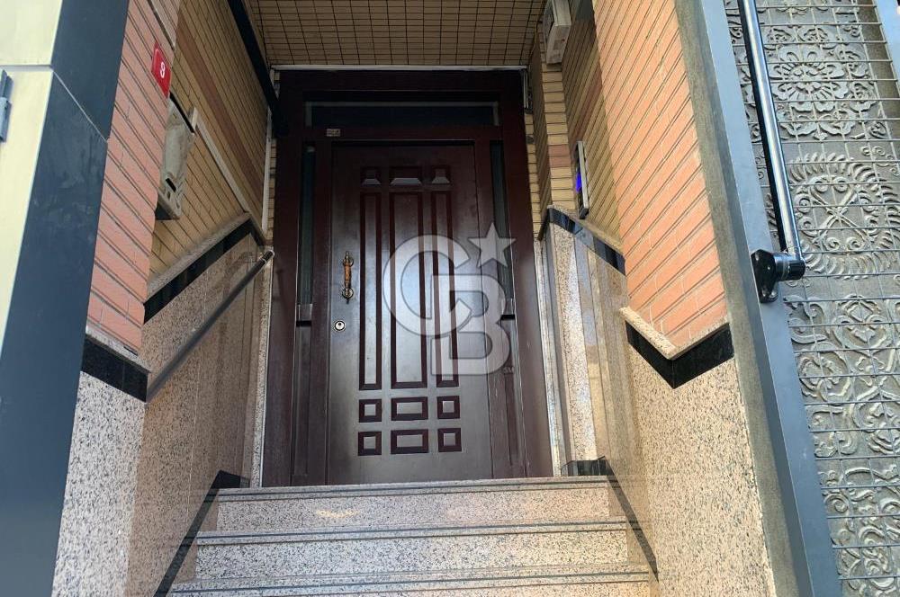 BAYRAMPAŞA YILDIRIM'DA AYDINLIK VE FERAH KİRALIK 3+1 DAİRE