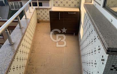 BAYRAMPAŞA YILDIRIM'DA AYDINLIK VE FERAH KİRALIK 3+1 DAİRE