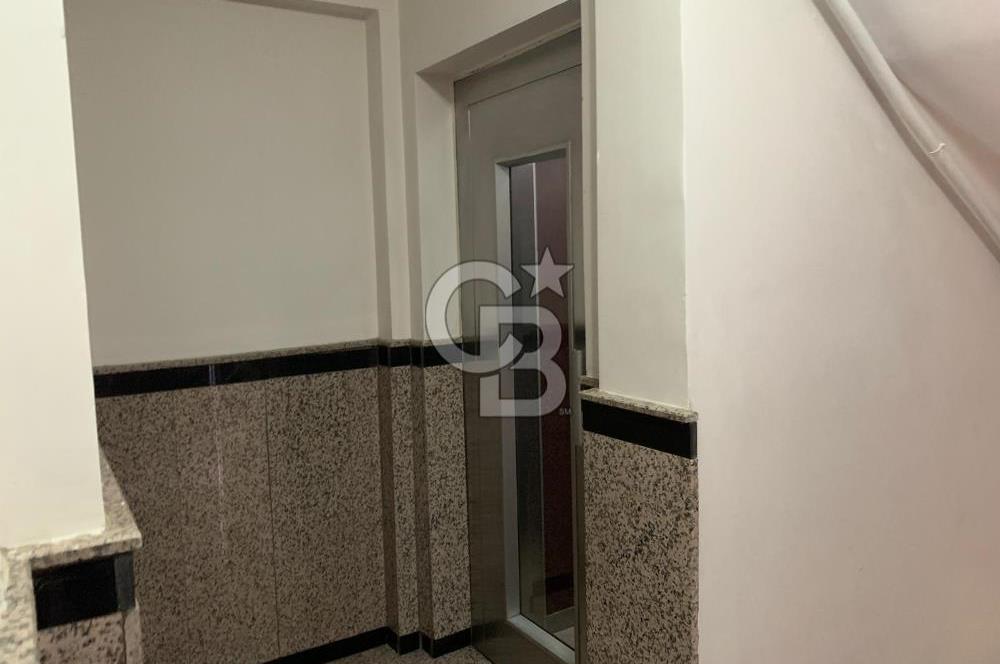 BAYRAMPAŞA YILDIRIM'DA AYDINLIK VE FERAH KİRALIK 3+1 DAİRE