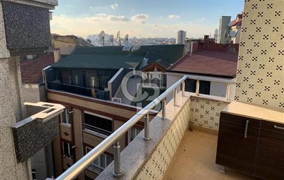 BAYRAMPAŞA YILDIRIM'DA AYDINLIK VE FERAH KİRALIK 3+1 DAİRE