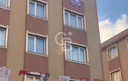 BAYRAMPAŞA YILDIRIM'DA AYDINLIK VE FERAH KİRALIK 3+1 DAİRE