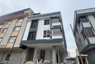 SATILIK ARNAVUTKÖY FATİH CADDESİNE CEPHE SIFIR DAİRE - 5 - 319987