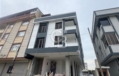 SATILIK ARNAVUTKÖY FATİH CADDESİNE CEPHE SIFIR DAİRE