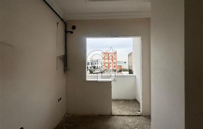 SATILIK ARNAVUTKÖY FATİH CADDESİNE CEPHE SIFIR DAİRE