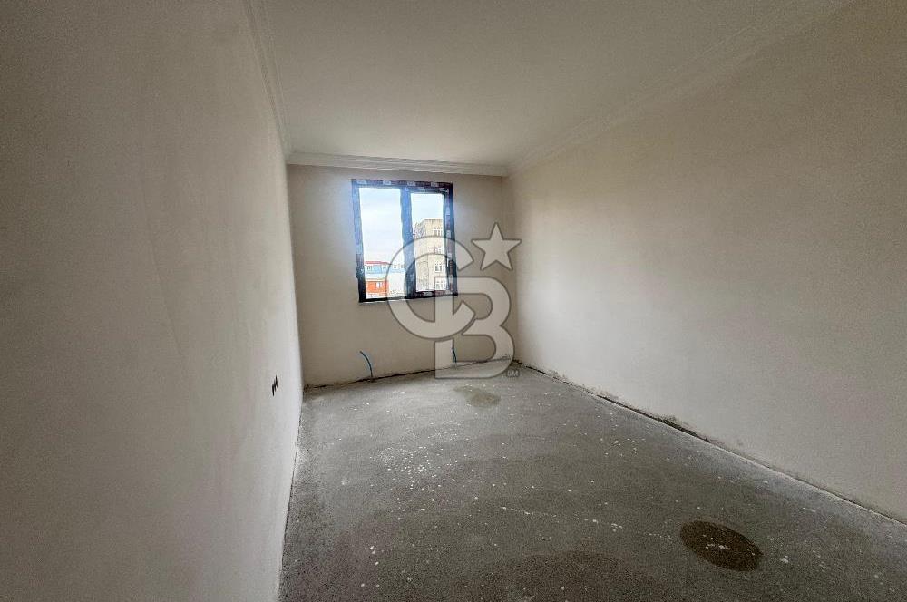 SATILIK ARNAVUTKÖY FATİH CADDESİNE CEPHE SIFIR DAİRE