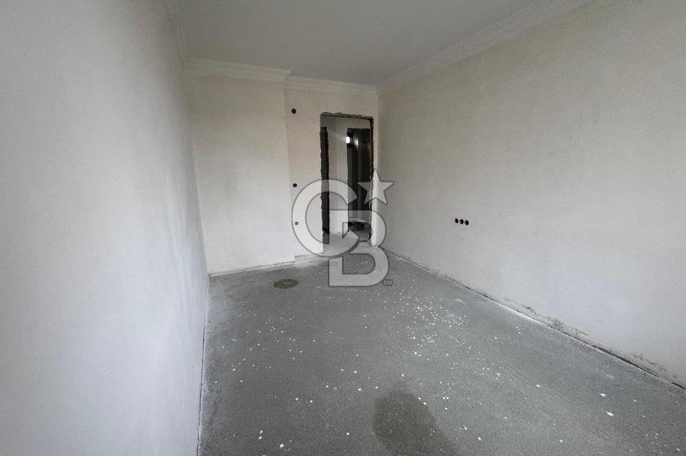 SATILIK ARNAVUTKÖY FATİH CADDESİNE CEPHE SIFIR DAİRE