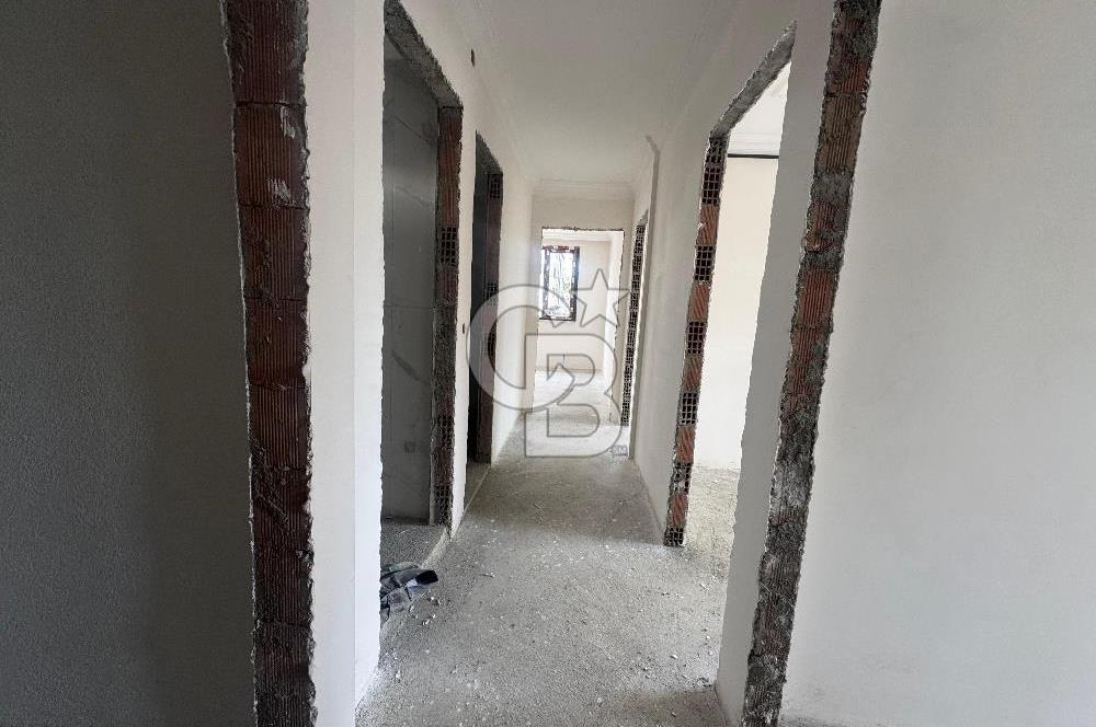 SATILIK ARNAVUTKÖY FATİH CADDESİNE CEPHE SIFIR DAİRE