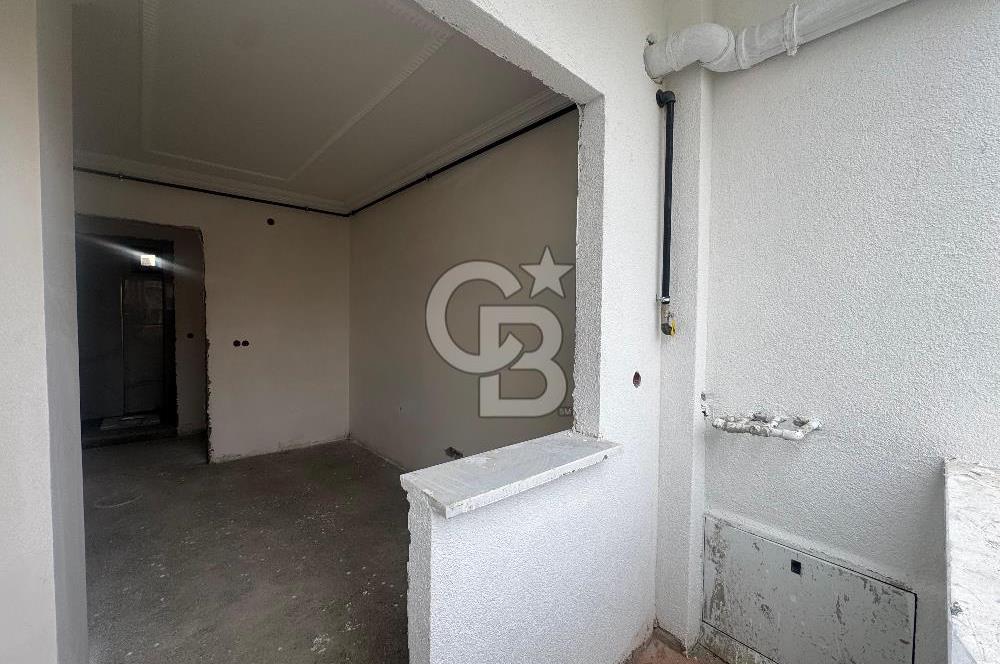 SATILIK ARNAVUTKÖY FATİH CADDESİNE CEPHE SIFIR DAİRE