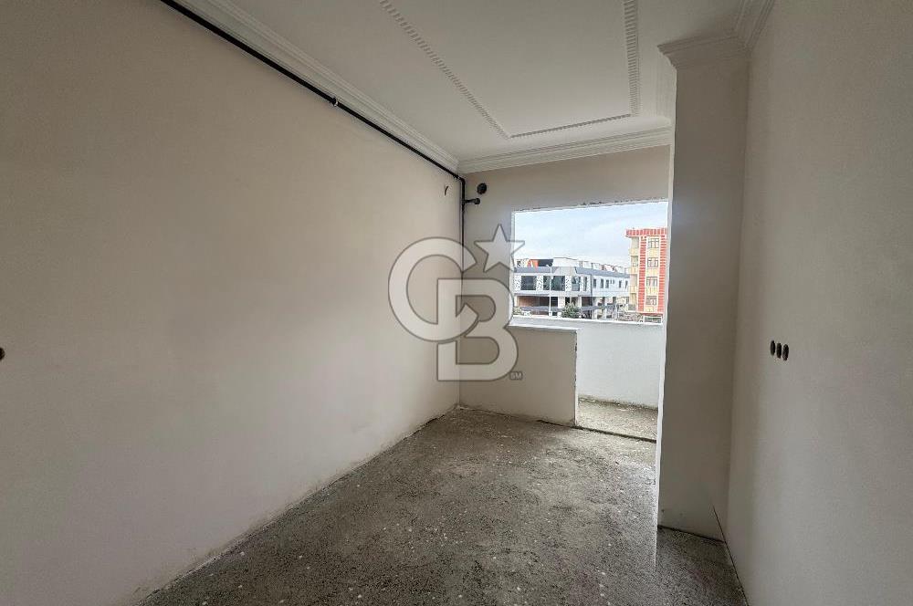 SATILIK ARNAVUTKÖY FATİH CADDESİNE CEPHE SIFIR DAİRE