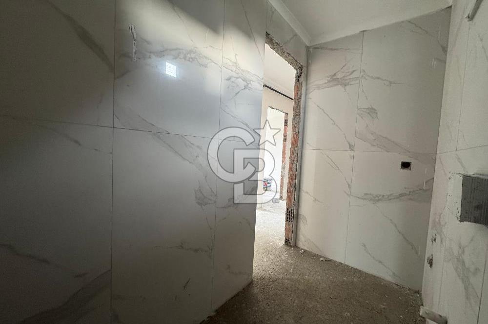 SATILIK ARNAVUTKÖY FATİH CADDESİNE CEPHE SIFIR DAİRE
