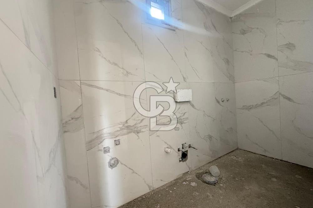 SATILIK ARNAVUTKÖY FATİH CADDESİNE CEPHE SIFIR DAİRE