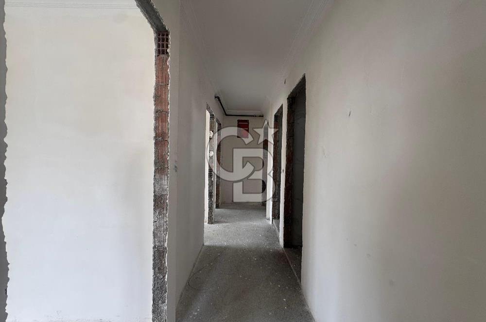 SATILIK ARNAVUTKÖY FATİH CADDESİNE CEPHE SIFIR DAİRE