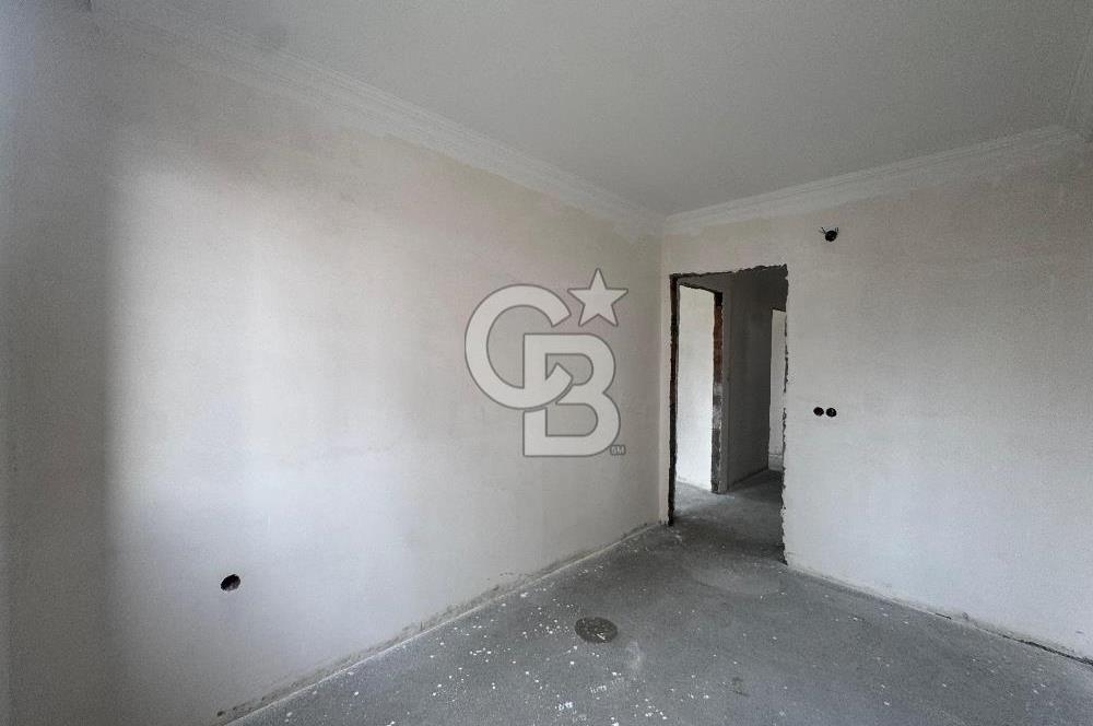 SATILIK ARNAVUTKÖY FATİH CADDESİNE CEPHE SIFIR DAİRE