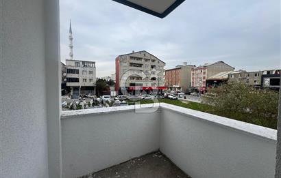 SATILIK ARNAVUTKÖY FATİH CADDESİNE CEPHE SIFIR DAİRE
