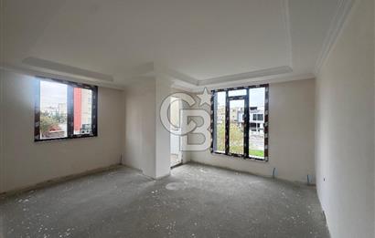 SATILIK ARNAVUTKÖY FATİH CADDESİNE CEPHE SIFIR DAİRE