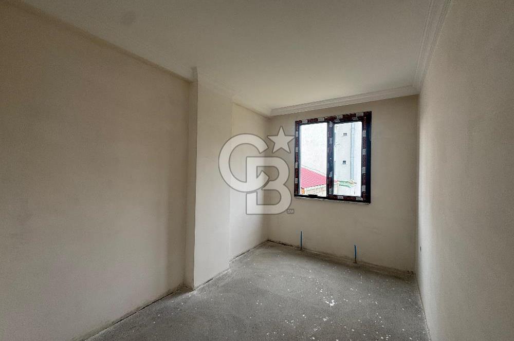 SATILIK ARNAVUTKÖY FATİH CADDESİNE CEPHE SIFIR DAİRE