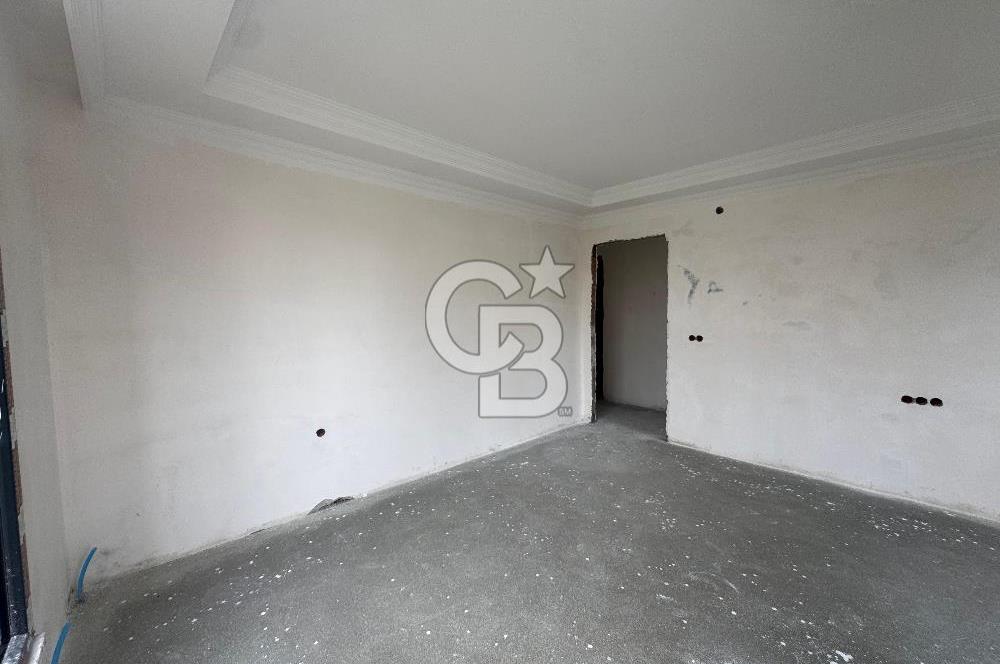 SATILIK ARNAVUTKÖY FATİH CADDESİNE CEPHE SIFIR DAİRE