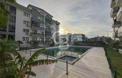 KUŞADASI HAVUZLU SİTEDE SATILIK 2+1 DAİRE