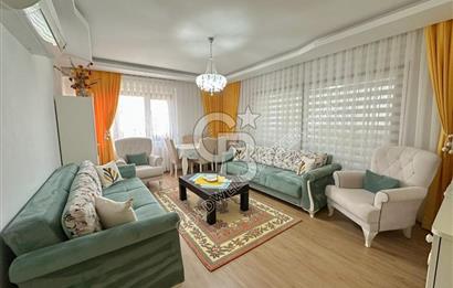 KUŞADASI HAVUZLU SİTEDE SATILIK 2+1 DAİRE