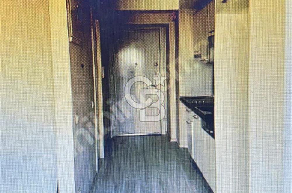 SOYAK EVOSTAR DA STÜDYO DAİRE