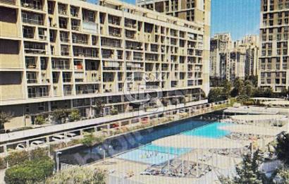 SOYAK EVOSTAR DA STÜDYO DAİRE