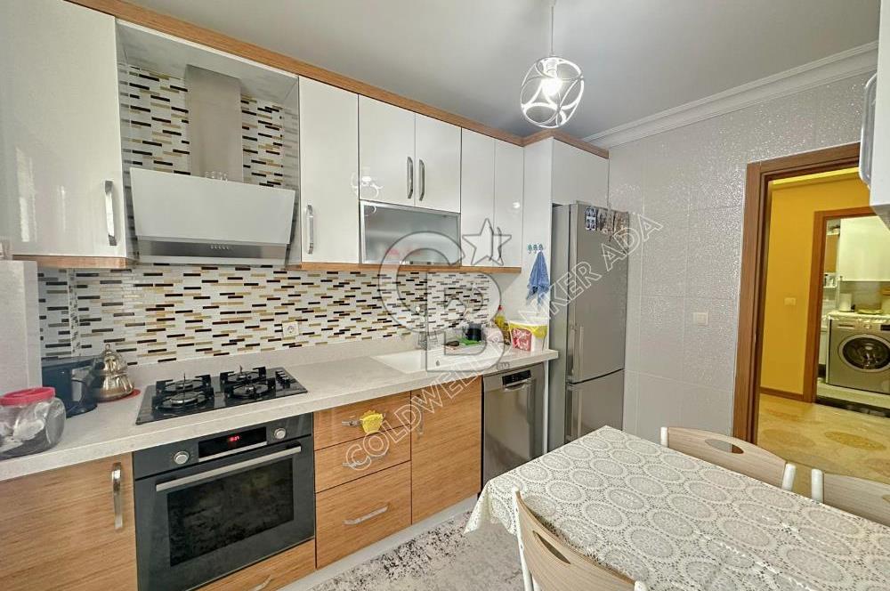 KUŞADASI HAVUZLU SİTEDE SATILIK 2+1 DAİRE