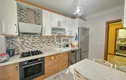 KUŞADASI HAVUZLU SİTEDE SATILIK 2+1 DAİRE