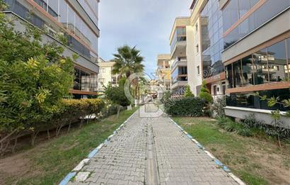 KUŞADASI HAVUZLU SİTEDE SATILIK 2+1 DAİRE