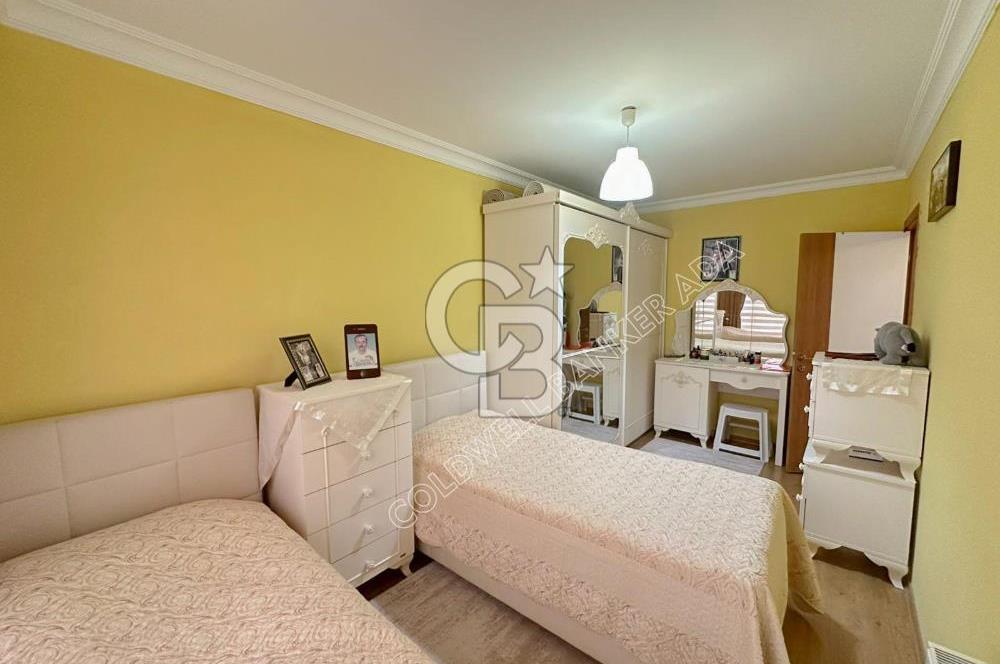 KUŞADASI HAVUZLU SİTEDE SATILIK 2+1 DAİRE