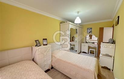 KUŞADASI HAVUZLU SİTEDE SATILIK 2+1 DAİRE