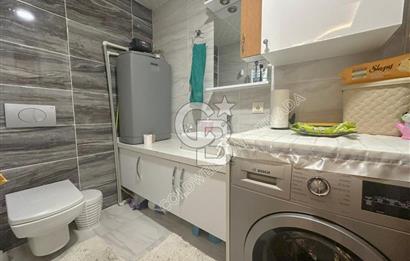 KUŞADASI HAVUZLU SİTEDE SATILIK 2+1 DAİRE