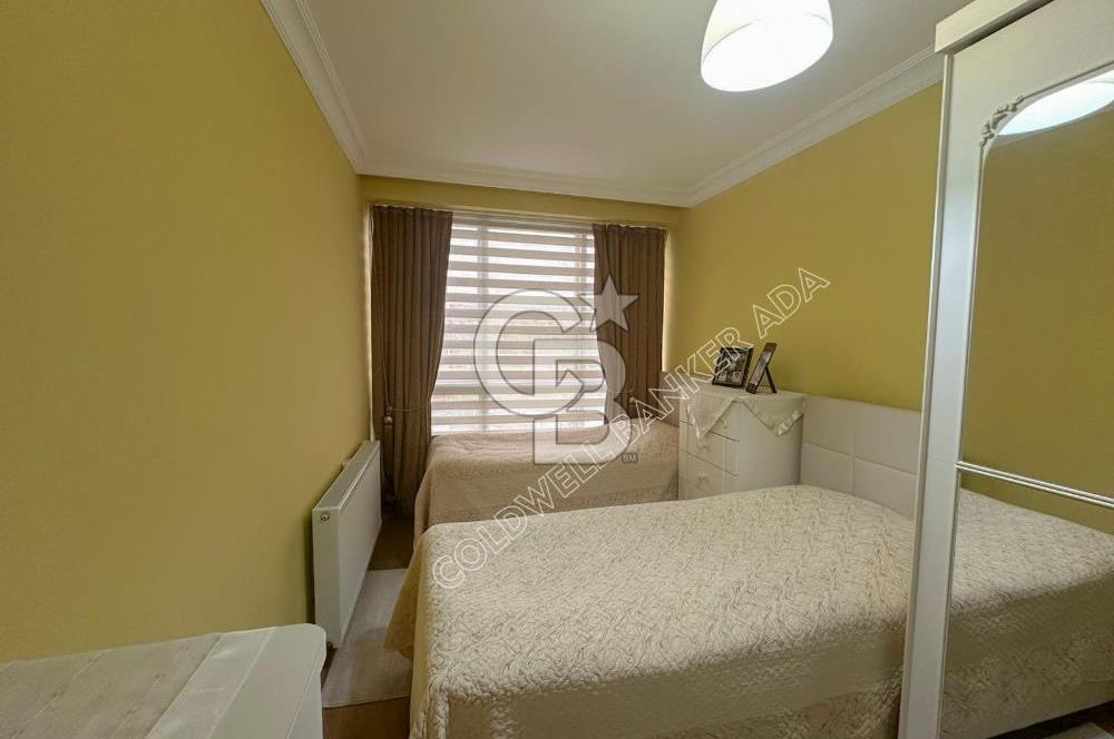 KUŞADASI HAVUZLU SİTEDE SATILIK 2+1 DAİRE