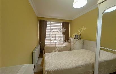 KUŞADASI HAVUZLU SİTEDE SATILIK 2+1 DAİRE