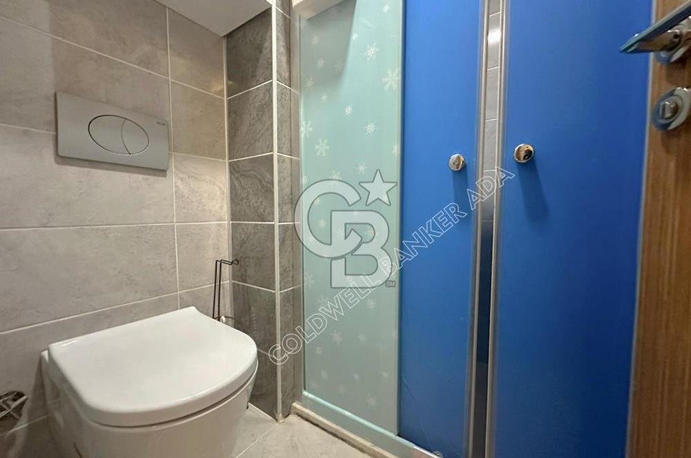 KUŞADASI HAVUZLU SİTEDE SATILIK 2+1 DAİRE