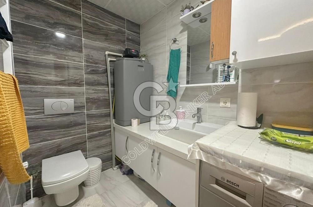 KUŞADASI HAVUZLU SİTEDE SATILIK 2+1 DAİRE