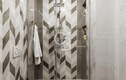 Alanya Türkler 4+1 Tripleks Lüks Villa Müstakil Havuzlu 