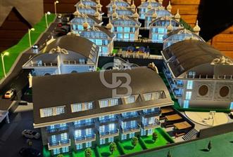 Alanya Türkler 4+1 Tripleks Lüks Villa Müstakil Havuzlu  - 8 - 319999