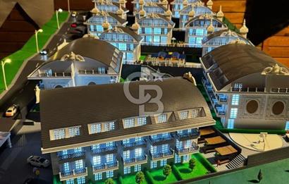 Alanya Türkler 4+1 Tripleks Lüks Villa Müstakil Havuzlu 