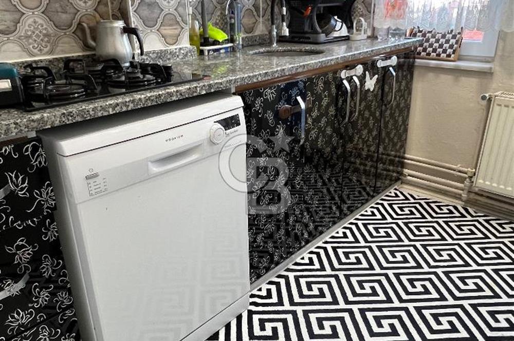 KARABÜK MERKEZ YENIŞEHIR DE 4+1 DUBLEX DAİRE 