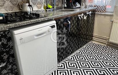 KARABÜK MERKEZ YENIŞEHIR DE 4+1 DUBLEX DAİRE 