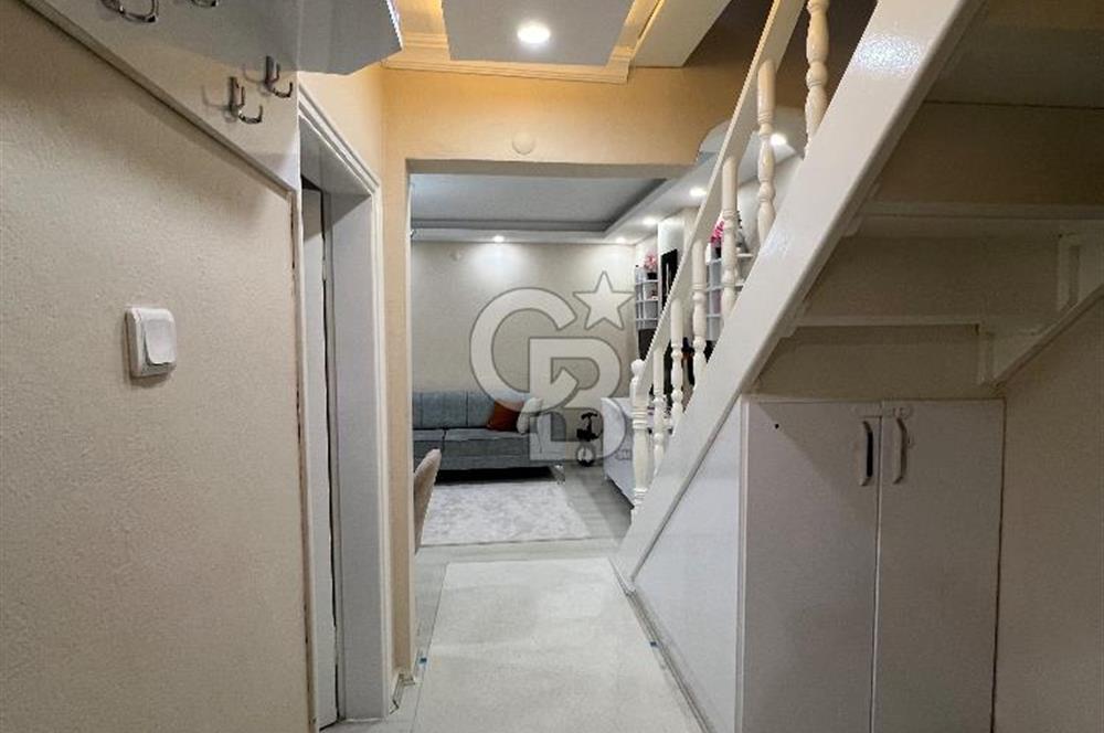 KARABÜK MERKEZ YENIŞEHIR DE 4+1 DUBLEX DAİRE 