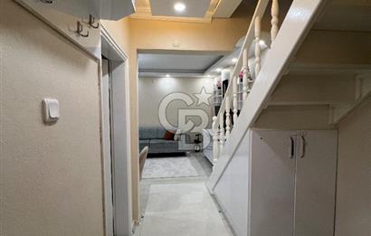 KARABÜK MERKEZ YENIŞEHIR DE 4+1 DUBLEX DAİRE 