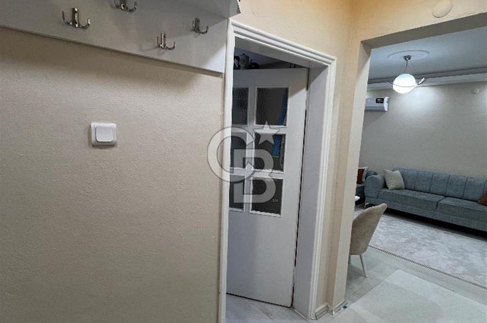 KARABÜK MERKEZ YENIŞEHIR DE 4+1 DUBLEX DAİRE 