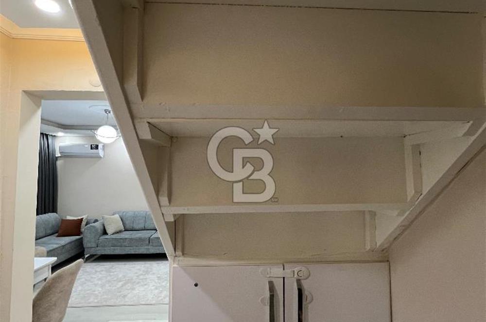 KARABÜK MERKEZ YENIŞEHIR DE 4+1 DUBLEX DAİRE 