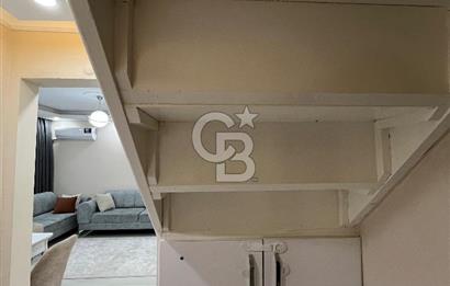 KARABÜK MERKEZ YENIŞEHIR DE 4+1 DUBLEX DAİRE 