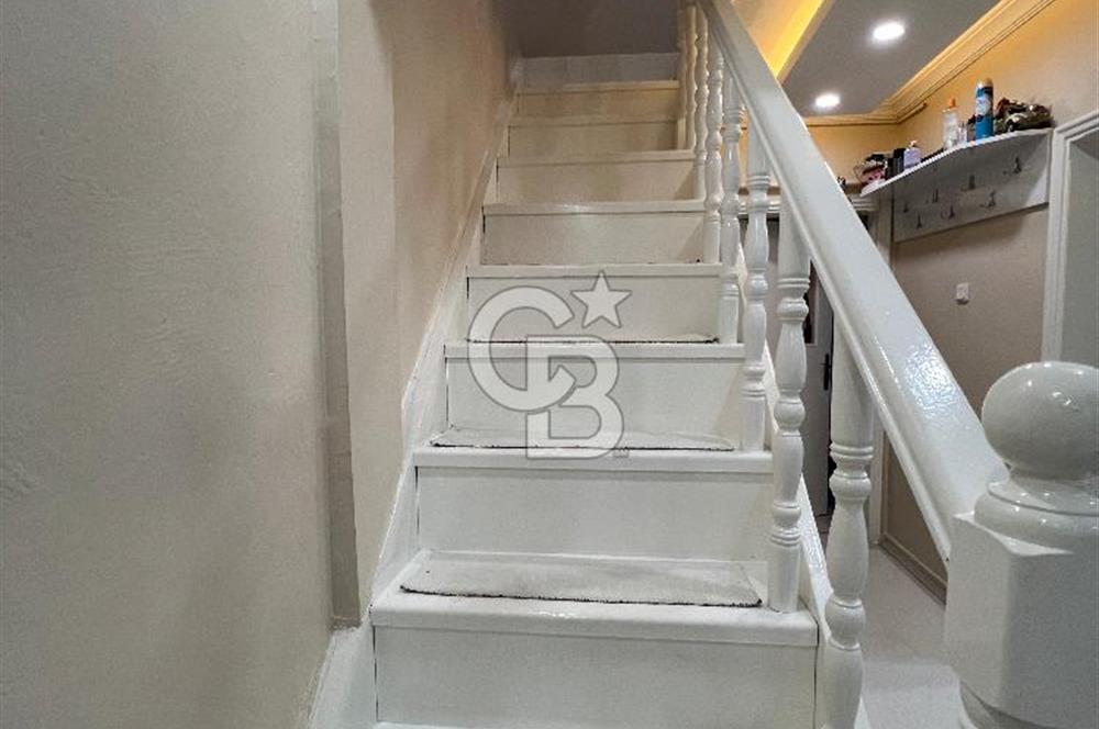 KARABÜK MERKEZ YENIŞEHIR DE 4+1 DUBLEX DAİRE 